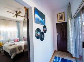 Terrys Cozy Homestay