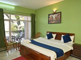 Joeys by the Lakeside, Bhimtal, hostel in Bhīm Tāl