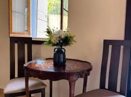 Olive Spell Gastouri House