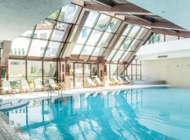 Spa Hotel Persenk