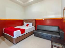 RedDoorz near Kopeng Salatiga, hotel 