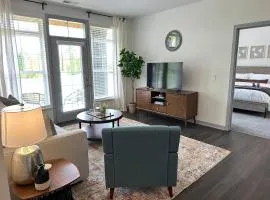 The Dublin Designer 1st Floor Available Now