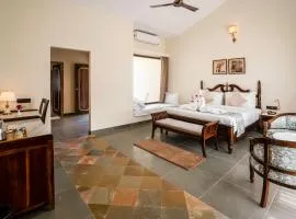 Nature Jawai Retreat