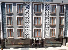 Die 10 Besten Hotels In Sinop Turkei Ab 30