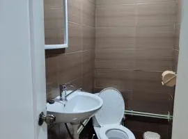 Затишок