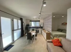 Monolocale Mare & Pineta MascagniHouse