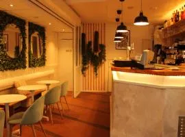 Hotel Le Port Neuf