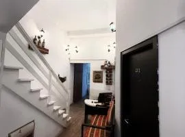 Hotel Rustaveli 36