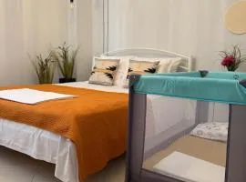 Ikia Apartment Private garden and parking