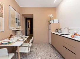 Eleganza sabauda 120 sqm Luxury historical flat