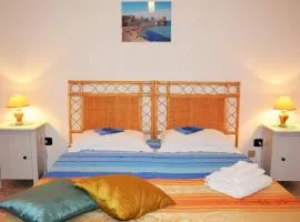 Salenterra B&B (Salento)