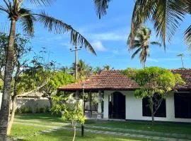 Dona's Villa, Coastal Tropical House