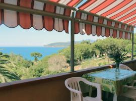 Casa Roberta, hotel in Capoliveri