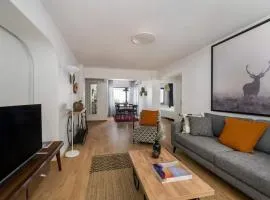 Charming Cozy 2bed1bath Shoreline Bebek! #95