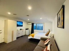 Comfort Stay Christchurch
