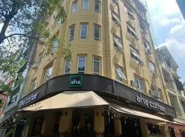 Room 303 - 92 Nguy Nhu Kon Tum Street- Thanh Xuan - Ha noi