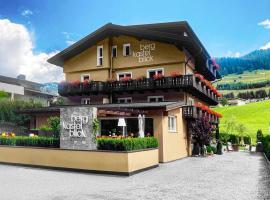Haus Bergkastelblick, hotel v destinaci Nauders