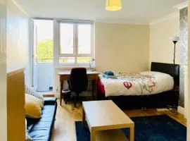 Large Double room in West Kensington-Fulham