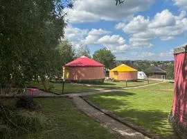 Brzozowy Zagajnik