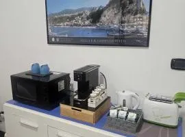 Da Vera a 3 Passi