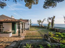 Oceanfront Casa do Mirante – obiekty na wynajem sezonowy w mieście Glória