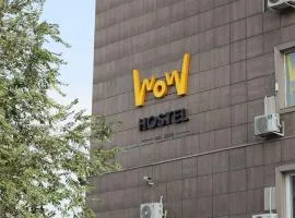 WoW Hostel Федора Солодовникова 21Е
