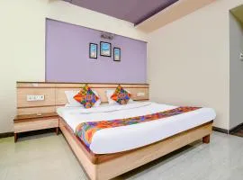 FabHotel Guru Heritage