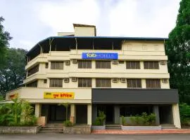 FabHotel Guru Heritage