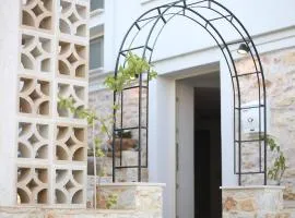 Clock House Skiathos