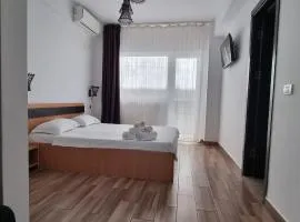 Hotel Blue Sky Resort