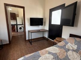 Baabda에 위치한 호텔 Breeze113