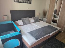 Hotel Eigelstein, ξενοδοχείο στην Κολωνία