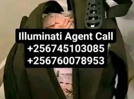 Real Illuminati Agent In Uganda