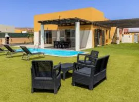 Villa Calima by Calima Villas