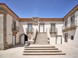 The Vinea Collection Hotel by Piamonte Hotels, hotel v destinaci Monção