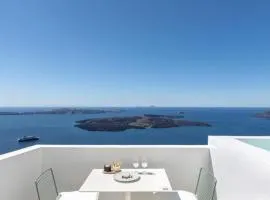 Akra Suites & Spa