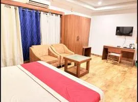 Hotel Paradise Premium Rasulgarh