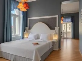 Royal Prague City Apartments