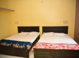 Sharavathi Paradise