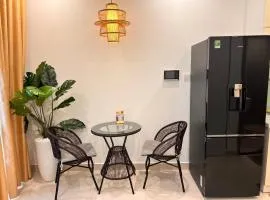 Vinhome Grand Park Homestay-ZEN Garden House