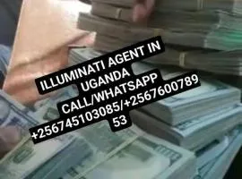 Illuminati Agent In Uganda