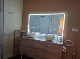 Amplia casa vacaciona BONITA SEVILLA