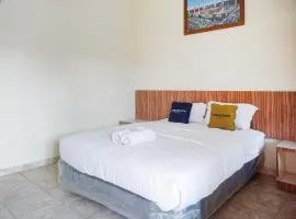 Urbanview Hotel Sindu Syariah Bengkulu