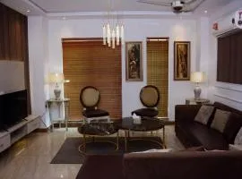 116 Apartments Luxestay CBD
