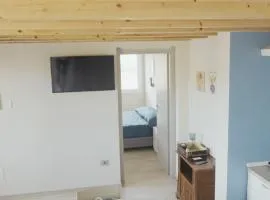 Mhometredici Guest House