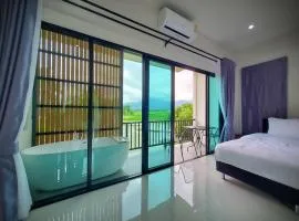 Sawaddee Pua Homestay(Cozy Home)