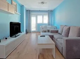 Vivienda Turística Osiris