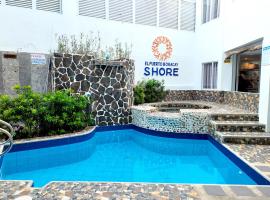 El Puerto Boracay Shore, hotel a Boracay