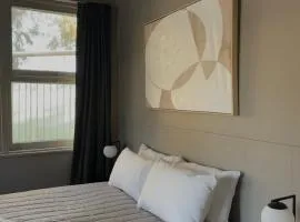 Calder Family Motel