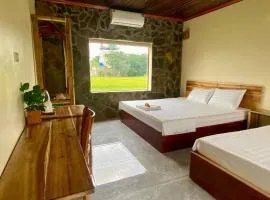 Rocky Mountain Ecolodge